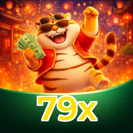 Variedade de slots 79x